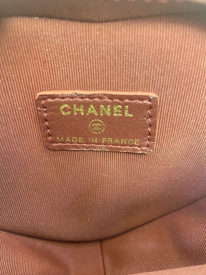 Chanel Satchel Bags